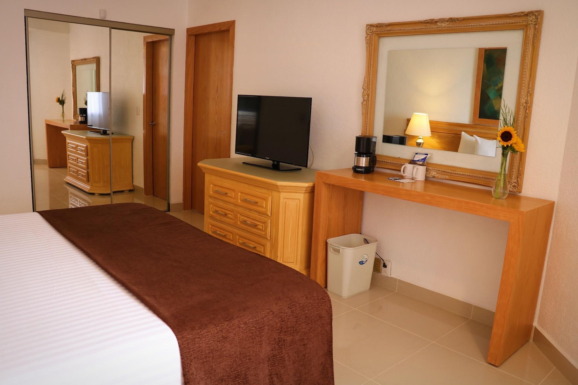 Hotel Laffayette Ejecutivo Guadalajara Kültér fotó