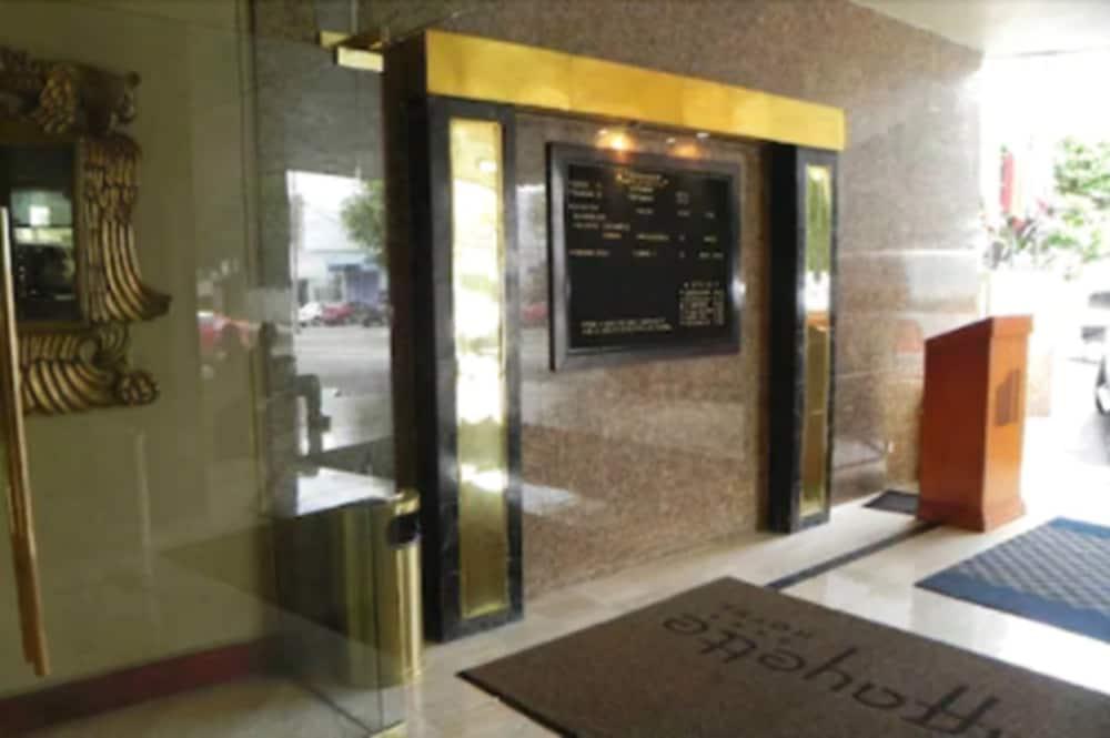 Hotel Laffayette Ejecutivo Guadalajara Kültér fotó