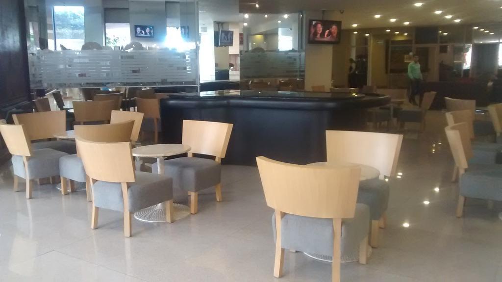 Hotel Laffayette Ejecutivo Guadalajara Kültér fotó