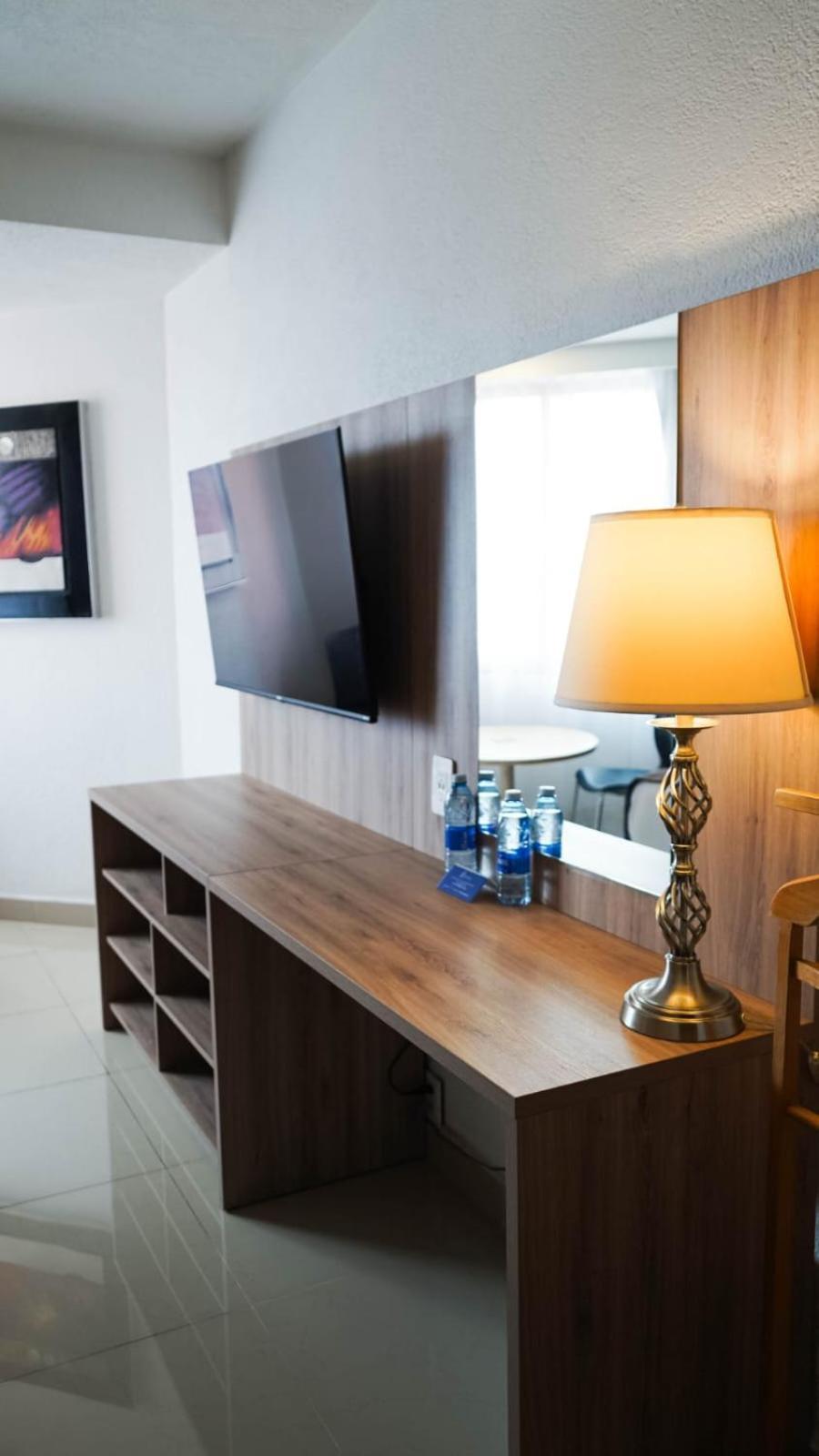 Hotel Laffayette Ejecutivo Guadalajara Kültér fotó