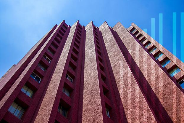 Hotel Laffayette Ejecutivo Guadalajara Kültér fotó