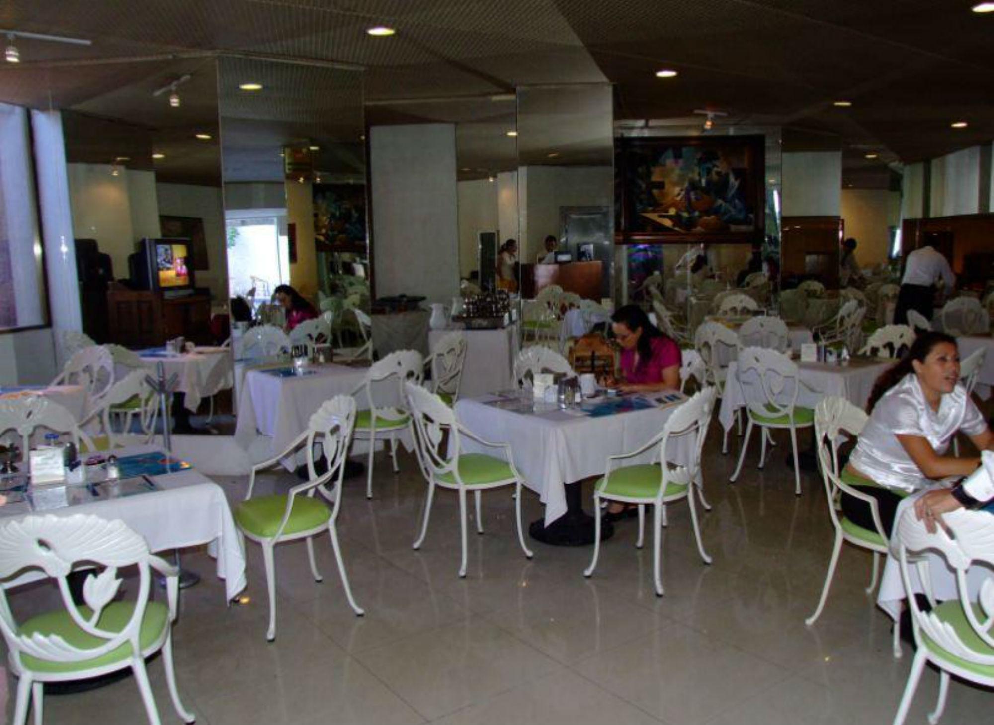 Hotel Laffayette Ejecutivo Guadalajara Kültér fotó