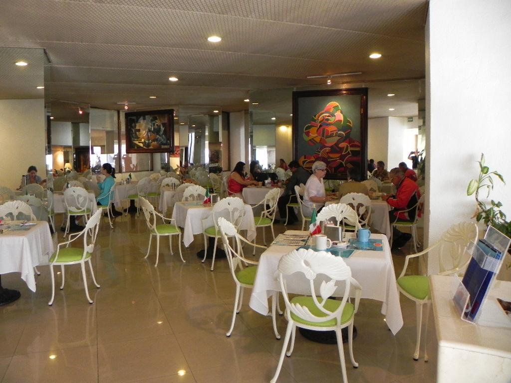 Hotel Laffayette Ejecutivo Guadalajara Kültér fotó