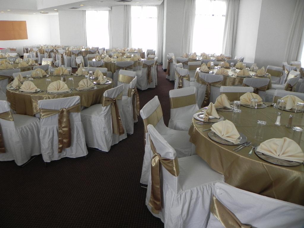 Hotel Laffayette Ejecutivo Guadalajara Kültér fotó